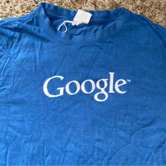 Google Shirt - Picture 2 of 3